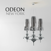 Odelon_New York