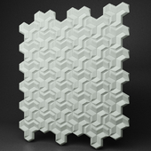 3d панель для стен