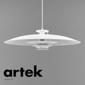 chandelier ARTEK PENDANT LAMP JL341