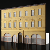 Facade Classic reconditioned