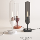 Furore (Table lamp) by Supergrau