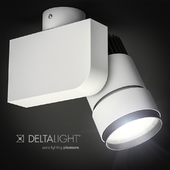 Delta Light BOOSTER HP 3050