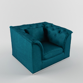 armchair Collins