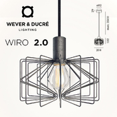 Wever & Ducre Wiro