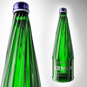 Jermuk mineral water