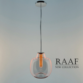Raaf Ceiling Light
