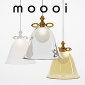 Moooi Bell Lamp