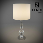 Table lamp Jacqueline (FENDI Casa)