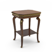 Grilli Tavolino - Corner table 181013