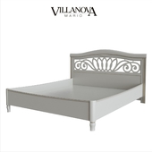 кровать Mario Villanova Beatrice