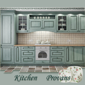 Kitchen &quot;Provence&quot;
