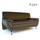 Ajax Triple sofas