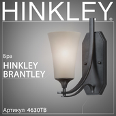 Бра Hinkley Brantley  4630TB