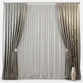 Curtains m25