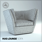 Hug Lounge Sofa