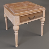 Bedside table Grange