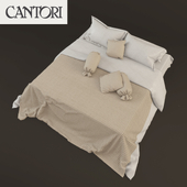 Комплект постельного белья  Cantori Apone