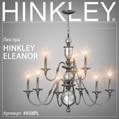Люстра Hinkley  Eleanor 4958PL