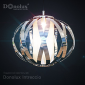 Подвесной светильник Donolux Intreccio