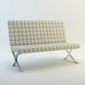 Quilted furniture