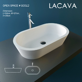 Sink Lacava SCO12