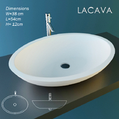 Sink Lacava SCO13
