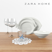 Zara Home Tableware