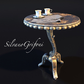 столик Silvano Grifoni