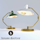 Лампа House Doctor CB0451 и CB0452