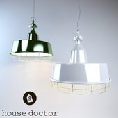 Лампа House Doctor CB0423 и CB0424