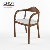 Tonon Timeless Armchair