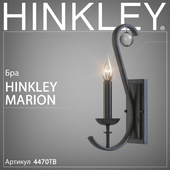 Бра Hinkley Marion 4470TB