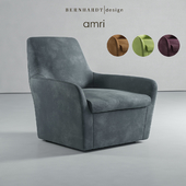 chair Amri | Bernhardt Design