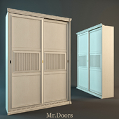 шкаф Mr.Doors