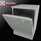 Dishwasher Electrolux ESF6200LOW