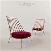 Aurora Armchair