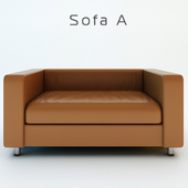 Sofa A
