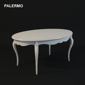 Классический стол PALERMO