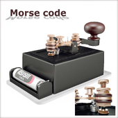 Morse code / Morse Code