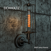 Eichholtz Wall Lamp Hearst
