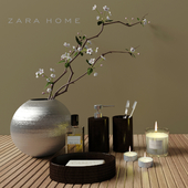 Bathroom Sets Zara Home