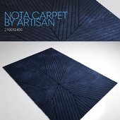 Carpet Nota by Artisan