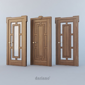 Двери Dariano Барон