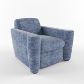 RALPH LAUREN HOME КРЕСЛО БРУК-СТРИТ Артикул: 762-03