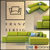 Franz Fertig Confetto