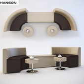 Johanson design BOND