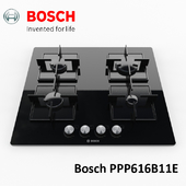 Варочная поверхность Bosch PPP616B11E
