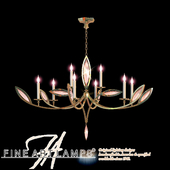 Fine Art Lamps MARQUISE 843740-32ST