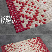 Carpet ETHNO by Artisan