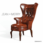 Кресло Jean de Merry